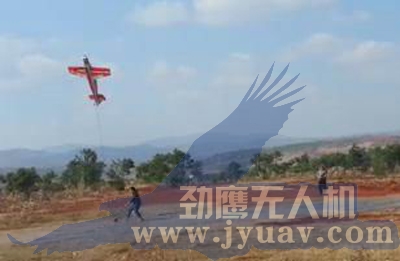 昆明(míng)劲鹰无人机航拍航测遥感低空(kōng)悬停(tíng)