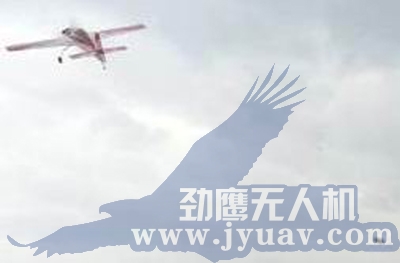 昆明劲鹰无人(rén)机航拍航测遥感拉(lā)着软连接的(de)负载